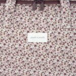 Maleta Cherry Flores - Imagen 5