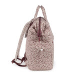 Mochila maternal Cherry Flores - Imagen 3
