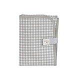 Mudador I Love Vichy gris
