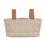 Bolso para coche Poppy Canela - Imagen 4