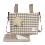 Bolso Caetana Sand