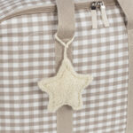 Maleta Caetana Sand - Imagen 6
