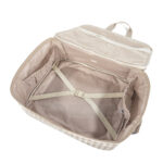 Maleta Caetana Sand - Imagen 7