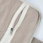 Maleta Caetana Sand - Imagen 8