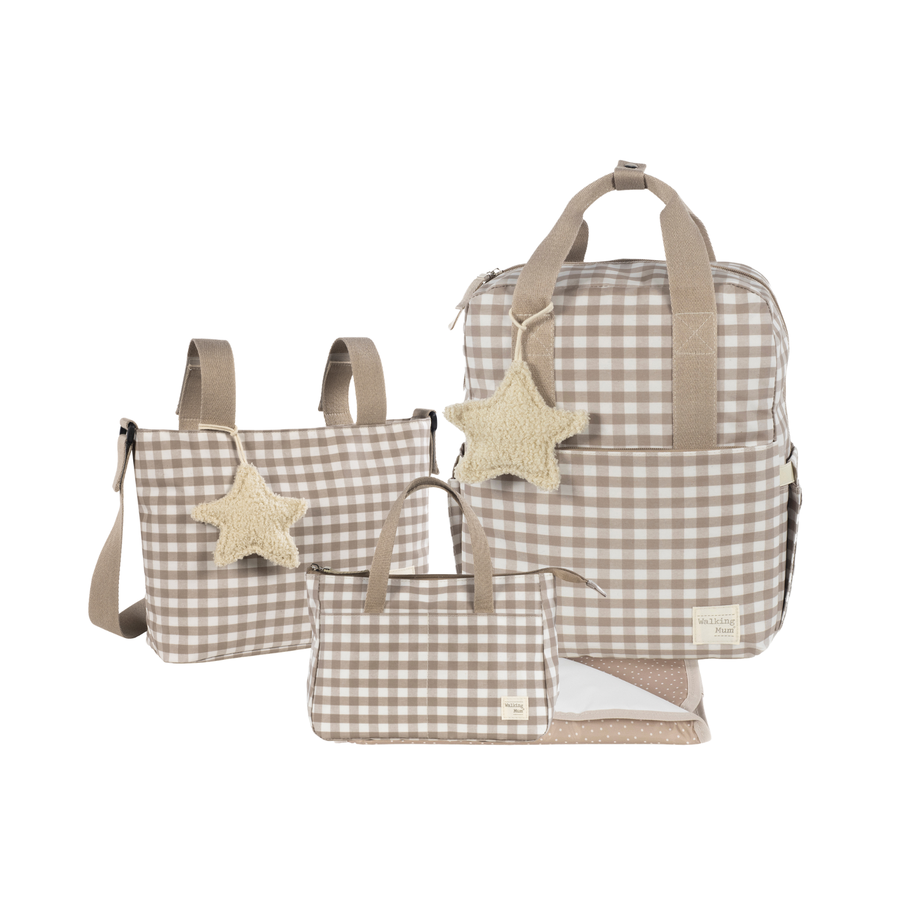 Kit Esencial Caetana - Imagen 1