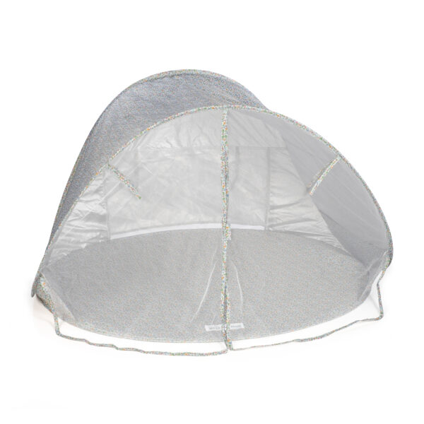 Carpa Anti-UV Flowers