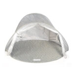 Carpa Anti-UV Flowers - Imagen 2