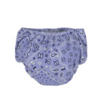 Traje de baño Pañal Bandana
