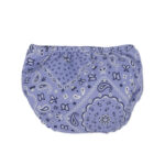 Traje de baño Pañal Bandana - Imagen 2