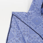 Poncho Toalla Bandana - Imagen 2