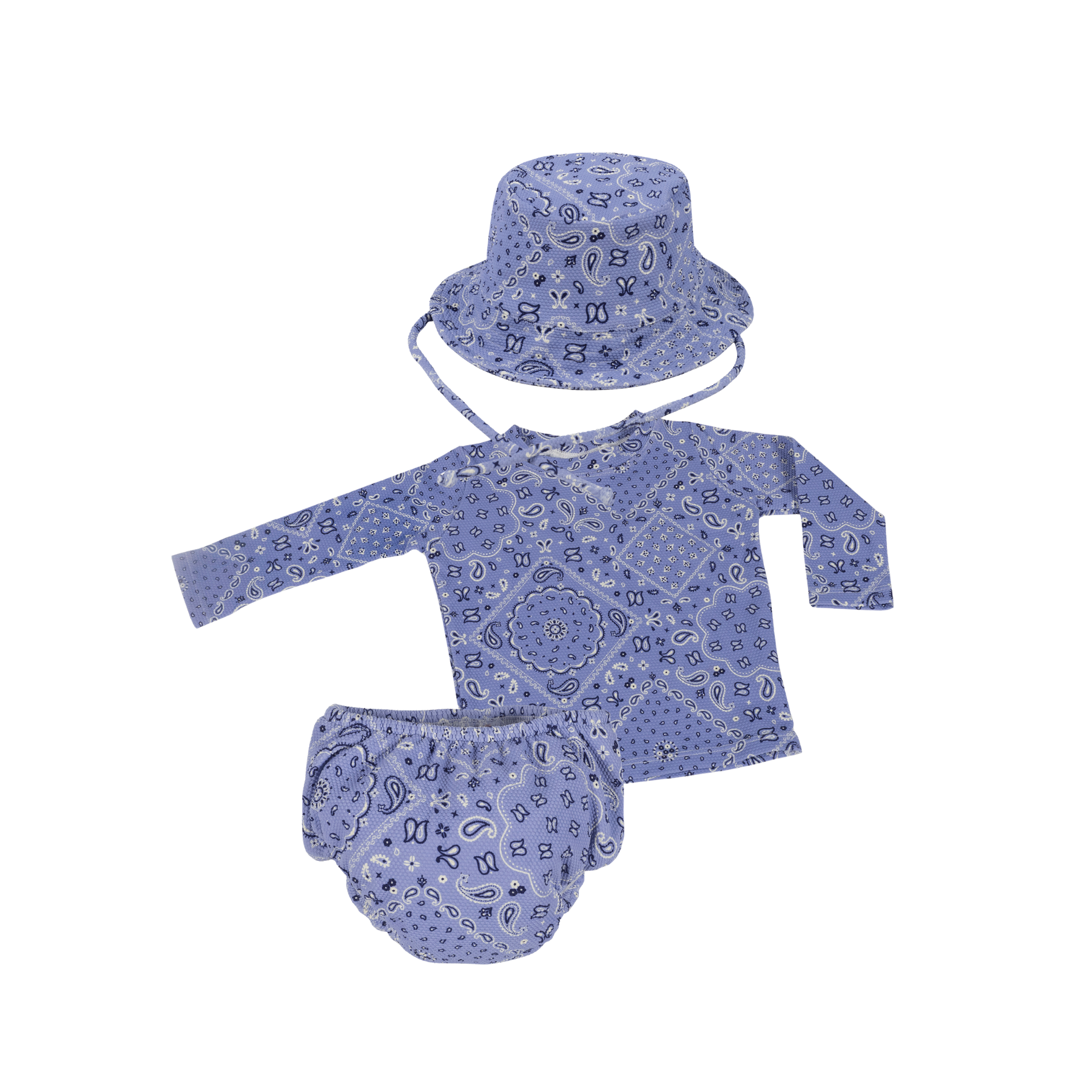 Kit Sol Bandana - Imagen 1